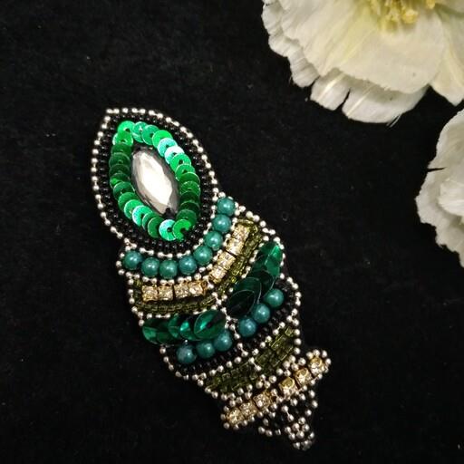 سنجاق سینه (پیکسل)